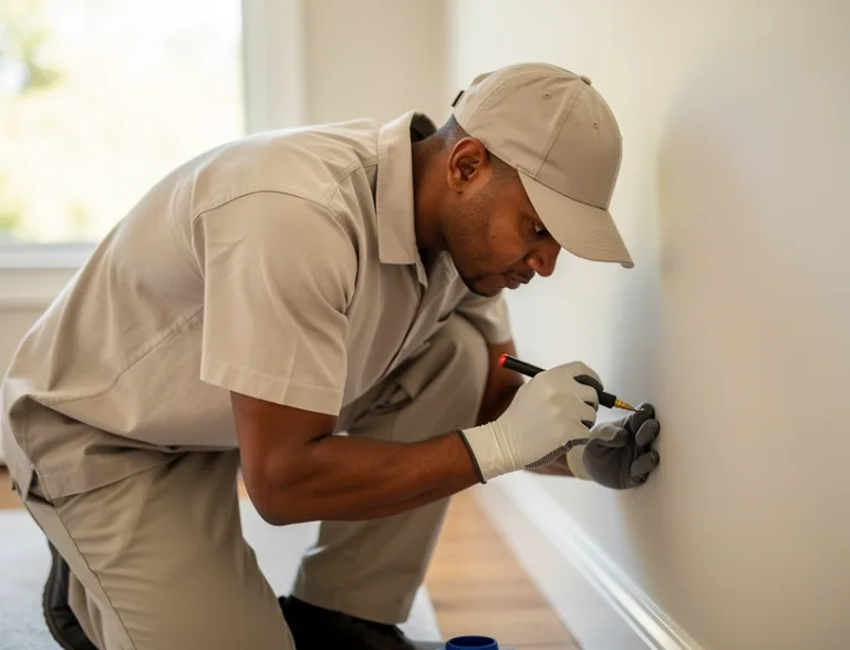 Pest Control service in Salaberry-de-Valleyfield